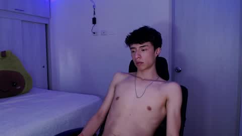 juanmres online show from April 27, 8:39 pm