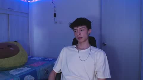 juanmres online show from April 24, 8:00 pm