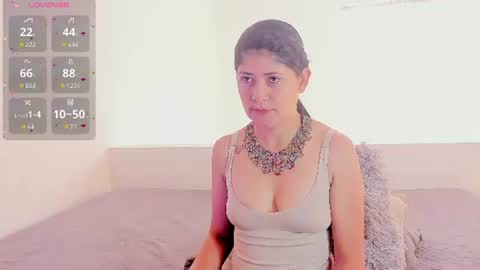 juannita_love online show from June 19, 1:28 pm