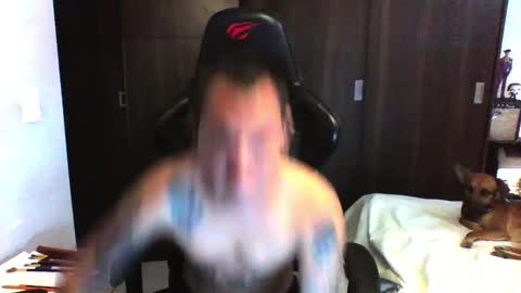 juanpt69 online show from January 2, 7:07 pm