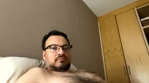 bearcammx online show from April 29, 4:50 am