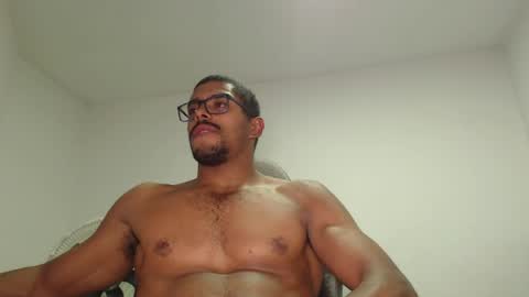 Juan pablo M online show from March 30, 2:39 pm