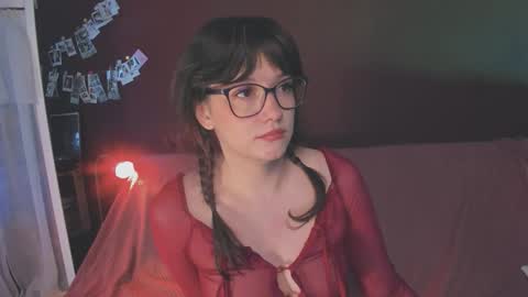 Arina online show from March 20, 12:32 pm