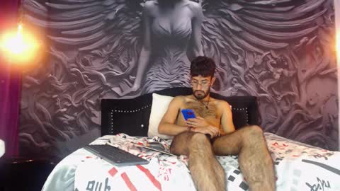 Juda online show from November 8, 6:05 am