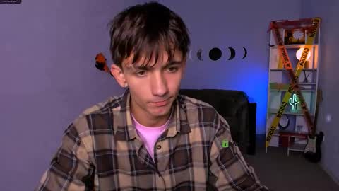 Snapshot of juddie_great_mood chatting on October 22, 12:29 pm juddie online show from October 22, 12:29 pm