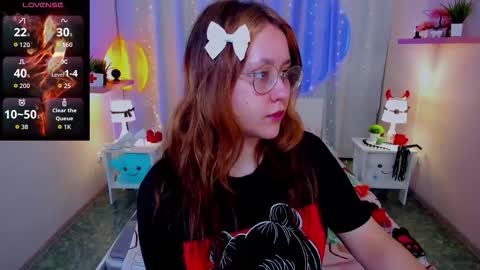 JudithSilvia online show from March 3, 9:27 am