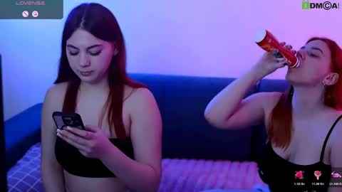 judy__hopps online show from April 15, 10:40 am