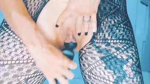 Judith Cabrales online show from April 22, 8:16 pm