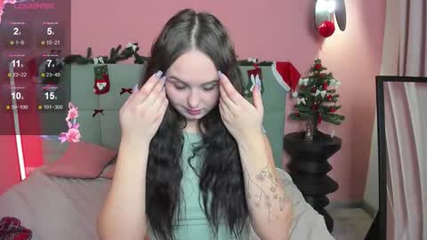 Judy online show from December 5, 2:11 am