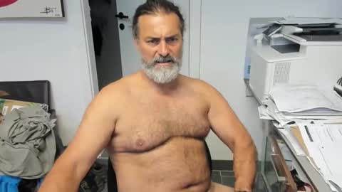 Giovanni50pro online show from September 12, 2:19 pm