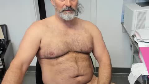 Giovanni50pro online show from February 19, 6:43 pm