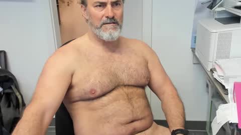 Giovanni50pro online show from February 20, 5:52 pm