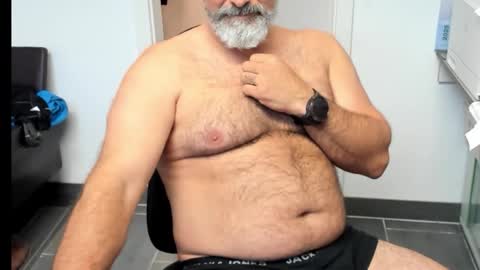 Giovanni50pro online show from October 18, 6:45 pm