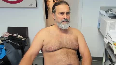 Giovanni50pro online show from October 2, 1:21 pm