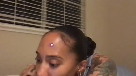 juicijazzi online show from November 2, 8:58 am