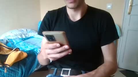 Juicy2mani online show from March 5, 10:55 am