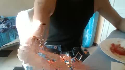 Juicy2mani online show from February 3, 1:51 pm