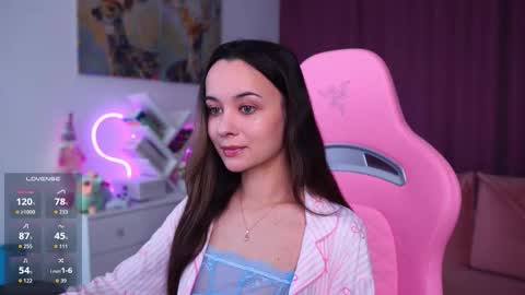 Angelina online show from November 1, 12:04 pm