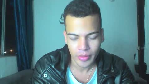 Miguel online show from April 20, 12:02 am