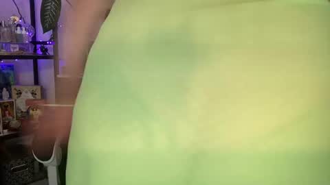 juicy_jussy online show from August 1, 1:07 am