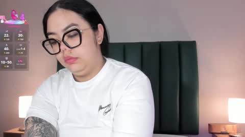 Juicy online show from February 6, 11:13 am