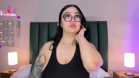 Juicy online show from May 14, 11:19 am