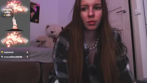 laura online show from January 30, 7:15 pm