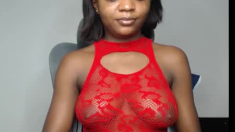 Wet Baddie online show from November 20, 6:38 pm