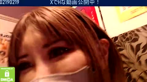 Sayo  Tanaka online show from September 11, 12:39 pm