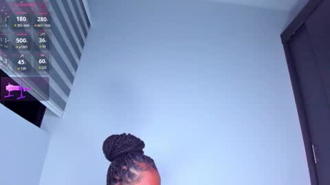 Your Paradise online show from January 11, 8:31 am