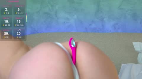 juicyazaria online show from February 21, 9:29 pm