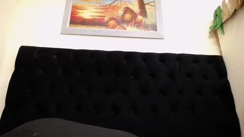 Miss Kay online show from February 25, 9:09 am