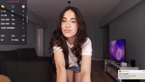 Juicy online show from February 20, 1:35 pm