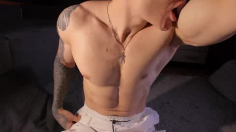 Mike online show from April 20, 6:33 pm