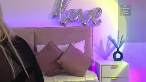 Jules Nightt online show from March 31, 9:15 pm