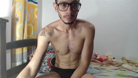 Julfigo online show from February 25, 12:27 pm