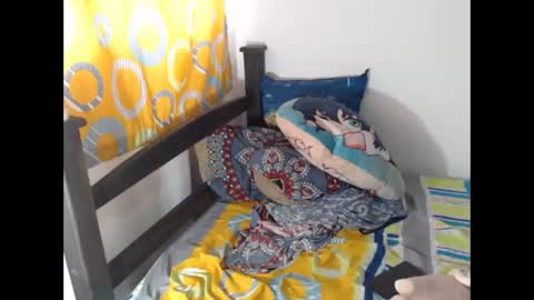 Julfigo online show from February 4, 6:12 pm