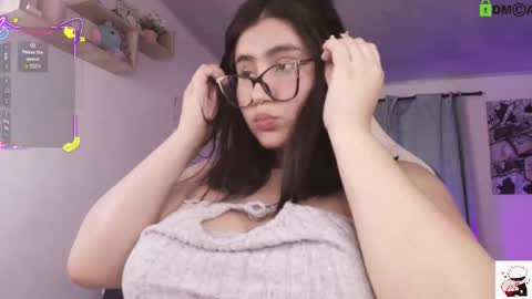 Juliana online show from February 22, 7:16 pm