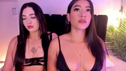 juli_casanova online show from October 10, 3:07 pm