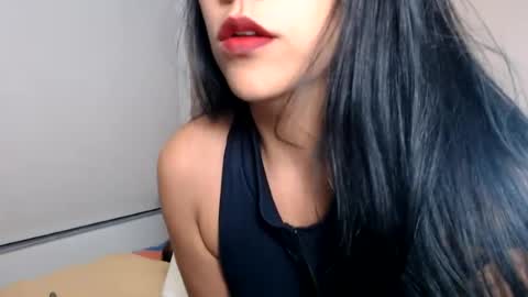 JULIETA online show from August 9, 1:27 am