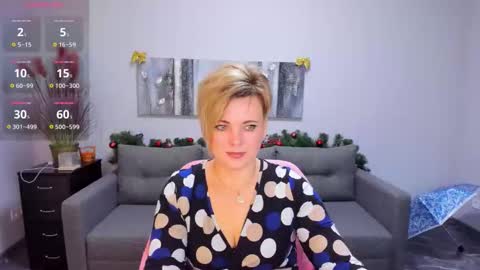 Julia online show from January 8, 7:47 am