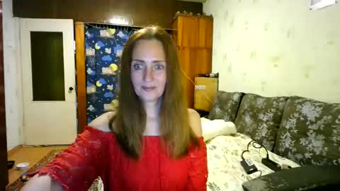 juliaa_foxi online show from November 9, 7:05 pm
