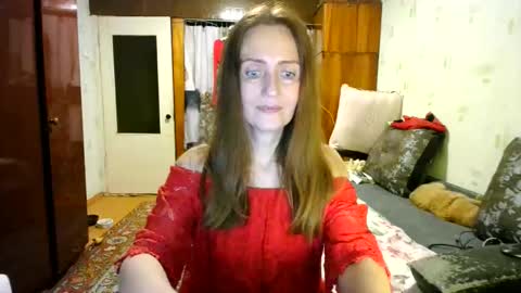 juliaa_foxi online show from April 18, 7:58 pm