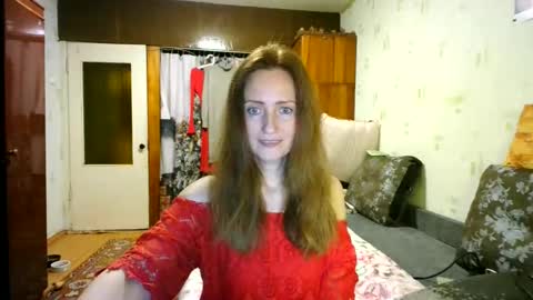 juliaa_foxi online show from April 19, 6:43 pm