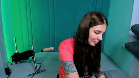 ContentMaker 1 - check my video gallery  online show from March 6, 5:06 am