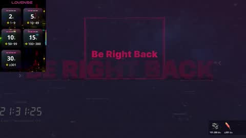 Julian online show from November 28, 2:30 am