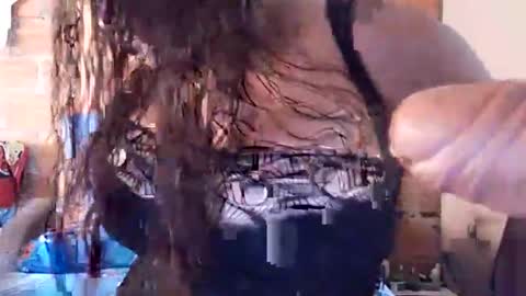 Pamela online show from February 18, 1:00 pm