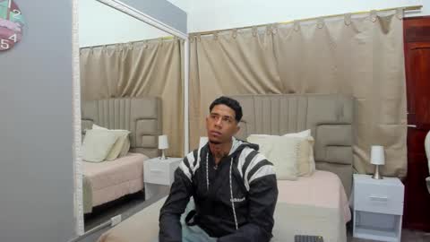 julian billy online show from February 23, 11:33 am