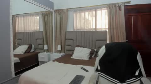 julian billy online show from February 15, 2:55 pm