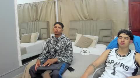 julian billy online show from February 27, 11:28 am